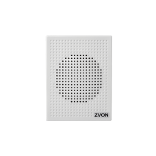 РА-10-1,5Т. Оповещатель пожарный речевой. ZVON