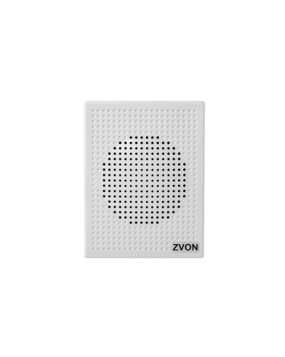 РА-10-БТ. Оповещатель пожарный речевой. ZVON в Коврове