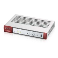 ATP100-EUCI12F. Межсетевой экран. ZYXEL