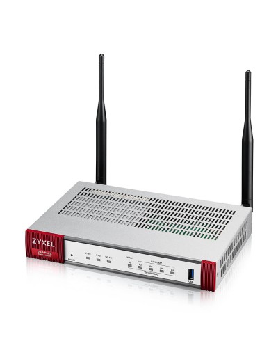 USGFLEX100AX-EUCI01F. Межсетевой экран и Wi-Fi контроллер. ZYXEL в Коврове