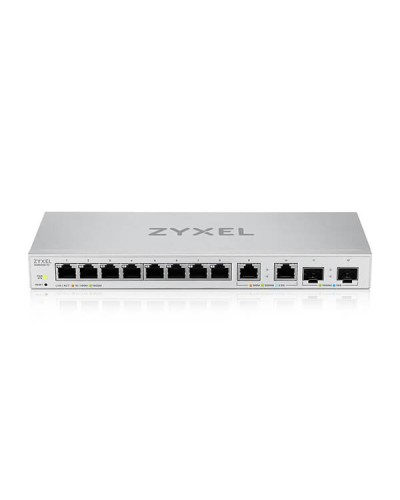 XGS1210-12-ZZ0102F. Мультигигабитный Smart L2 коммутатор. ZYXEL в Коврове