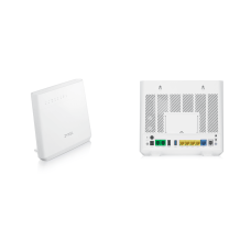 DX3301-T0-EU01V1F. Wi-Fi роутер VDSL2/ADSL2+. ZYXEL