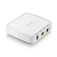 VMG4005-B50A-EU01V1F. Модем-маршрутизатор VDSL2/ADSL2+. ZYXEL