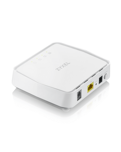 VMG4005-B50A-EU01V1F. Модем-маршрутизатор VDSL2/ADSL2+. ZYXEL в Коврове