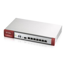 ATP500-RU0102F. Межсетевой экран. ZYXEL