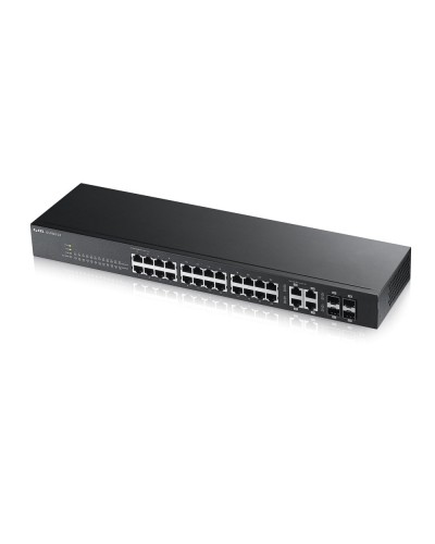 GS1920-24V2-EU0101F. Smart коммутатор. ZYXEL в Коврове