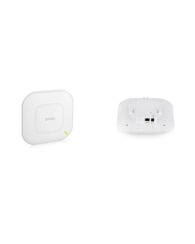 WAX510D-EU0101F. Точка доступа гибридная WiFi 6, 802.11a/b/g/n/ac/ax (2,4 и 5 ГГц). ZYXEL в Коврове
