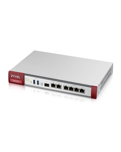 USGFLEX200-EUCI02F. Межсетевой экран и Wi-Fi контроллер. ZYXEL в Коврове