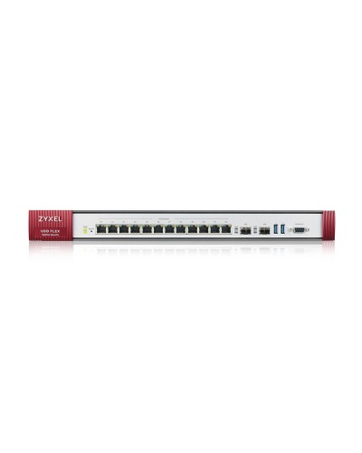 USGFLEX700-EUCI02F. Межсетевой экран и Wi-Fi контроллер. ZYXEL в Коврове