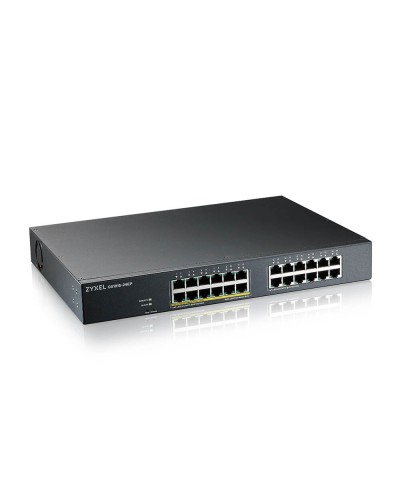 GS1915-24EP-EU0101F. Smart коммутатор. ZYXEL в Коврове
