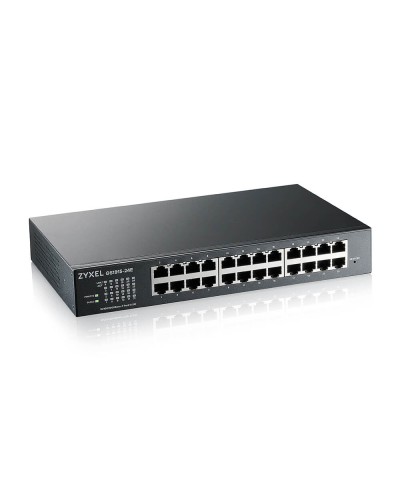 GS1915-24E-EU0101F. Smart коммутатор. ZYXEL в Коврове