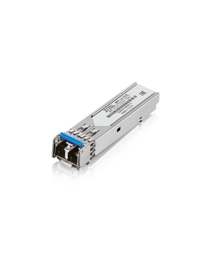 SFP-LX-10-D 91-010-203001B. SFP-трансивер. ZYXEL в Коврове
