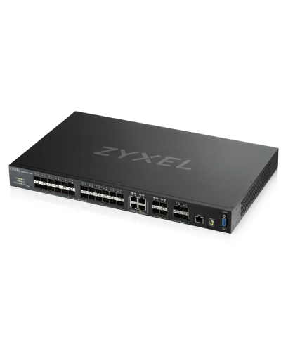 XGS4600-32F-ZZ0102F. L3 коммутатор. ZYXEL в Коврове