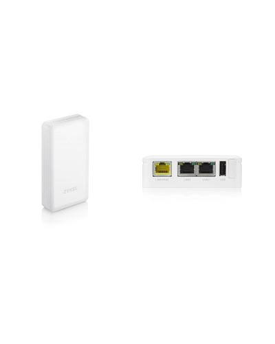 WAC5302D-SV2-EU0101F. Точка доступа гибридная 802.11a/b/g/n/ac (2,4 и 5 ГГц). ZYXEL в Коврове