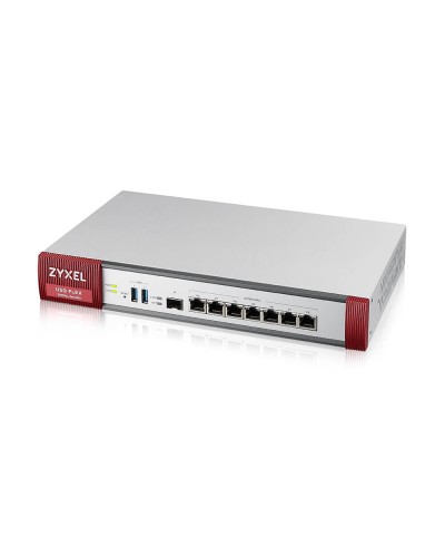 USGFLEX500-RU0101F. Межсетевой экран и Wi-Fi контроллер. ZYXEL в Коврове