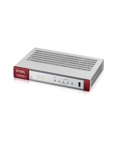 USGFLEX50-EUCI01F. Межсетевой экран. ZYXEL в Коврове
