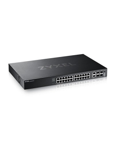 XGS2220-30-EU0101F. Гибридный L3 коммутатор. ZYXEL в Коврове