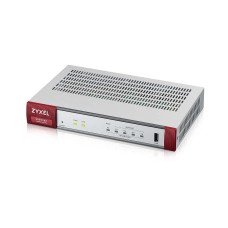 USGFLEX100-EUCI12F. Межсетевой экран и Wi-Fi контроллер. ZYXEL