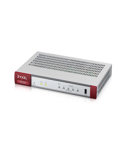 USGFLEX100-EUCI12F. Межсетевой экран и Wi-Fi контроллер. ZYXEL в Коврове
