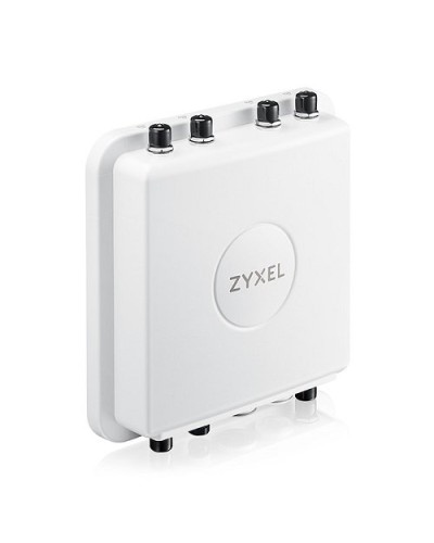 WAX655E-EU0101F. Уличная точка доступа. ZYXEL в Коврове