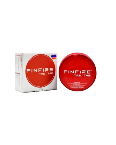 ТАБ FINFIRE. Самосрабатывающий модуль пожаротушения. Агрохимикат в Коврове