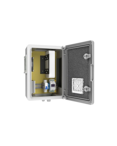 ТША111-DECT-СП24007. Климатический шкаф. АМАДОН в Коврове