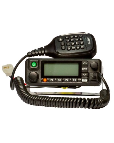 Аргут А-703 UHF (RU51022). Цифровая радиостанция возимая. Аргут в Коврове