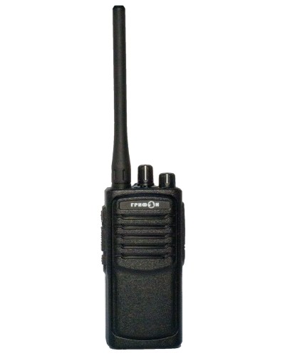 ГРИФОН G-34 (FN61003). Радиостанция портативная. Аргут в Коврове