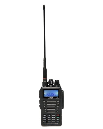 Аргут А-41 (RU51005). Радиостанция портативная. Аргут в Коврове