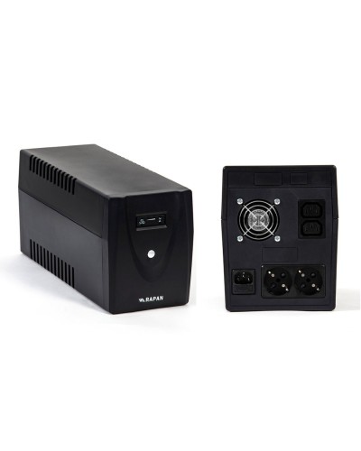 RAPAN-UPS 1500 (736). Бесперебойный источник питания. Бастион в Коврове