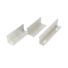 SPRUT Bracket-501ZL (8826). ZL-образное крепление. Бастион