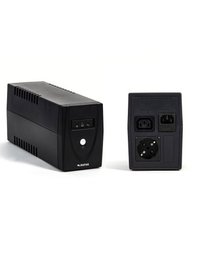 RAPAN-UPS 800 (738). Бесперебойный источник питания. Бастион в Коврове