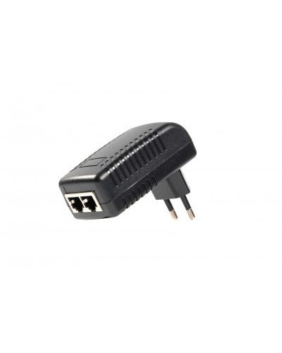 PSE-PoE.220AC/15VA  v.2 (4081). Инжектор одноканальный PoE. Бастион в Коврове