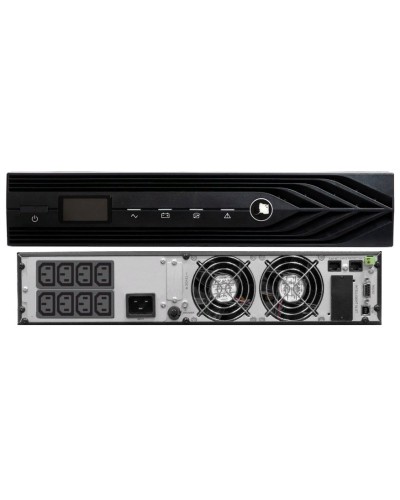 SKAT-UPS 2000 RACK+4x9Ah исп.E (8954). Источник бесперебойного питания. Бастион в Коврове