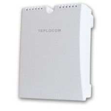 TEPLOCOM ST-555 (555). Стабилизатор напряжения. Бастион
