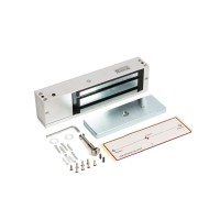 SPRUT Lock-501MA-L (999). Замок электромагнитный. Бастион