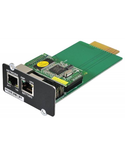 SNMP iDA-ST200P. Модуль удаленного мониторинга. Болид в Коврове