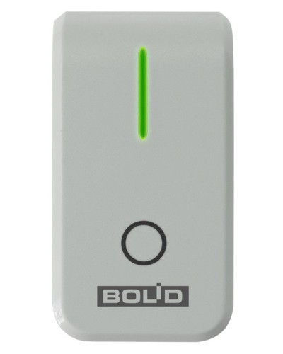 Proxy-5MSG. Считыватель. Болид в Коврове