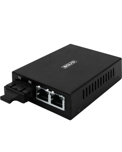 Ethernet-FX-SM40. Преобразователь интерфейсов. Болид в Коврове