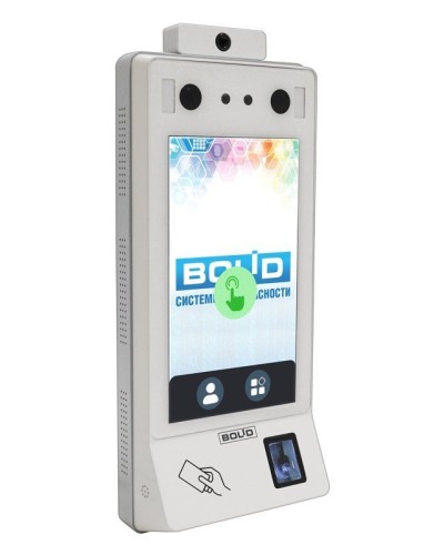 С2000-BIOAccess-SF10T. Биометрический контроллер доступа. Болид в Коврове