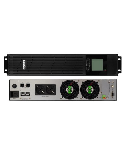 UPS-3001. Источник бесперебойного питания. Болид в Коврове