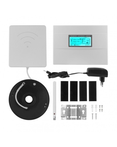 DS-900/2100-20. Комплект усиления сотовой связи 900/2100 МГц. Далсвязь в Коврове