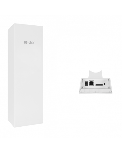 DS-4G-5/4KIT. Комплект усиления интернета. Далсвязь в Коврове
