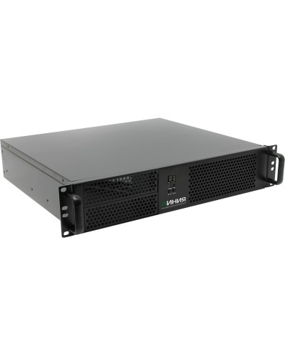 Линия NVR 64-2U Linux. IP-видеосервер 64-канальный. ДевЛайн в Коврове