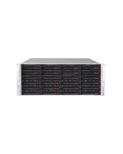 Линия DND 1000 Tb. Система хранения данных. ДевЛайн в Коврове