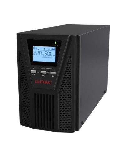 SMALLT1A0PS Small Tower 1000 ВА. Источник бесперебойного питания. ДКС в Коврове