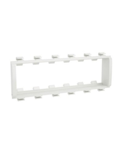 Каркас 6 модулей Viva In-liner Front белый (F0003A): Каркас в Коврове