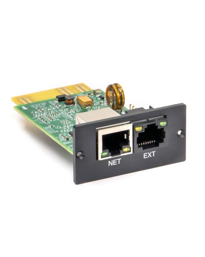 SNMPSM2 адаптер SNMP для ИБП ДКС серии Small Rackmount, Small Tower, Trio TM. Адаптер SNMP. ДКС в Коврове