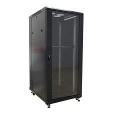 R5IT4288GSB. Шкаф телекоммуникационный 19 напольный 42U. ДКС