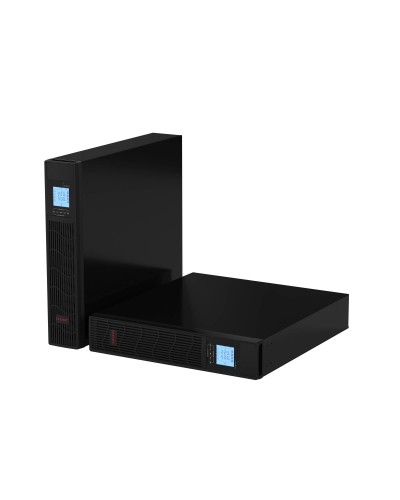 INFORPRO3000IN Info Rackmount Pro 3000 ВА. Источник бесперебойного питания. ДКС в Коврове